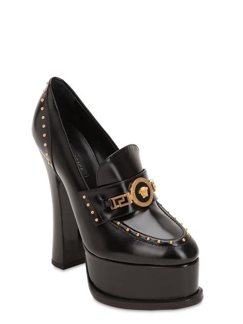 versace iconic shoes|where to buy versace shoes.